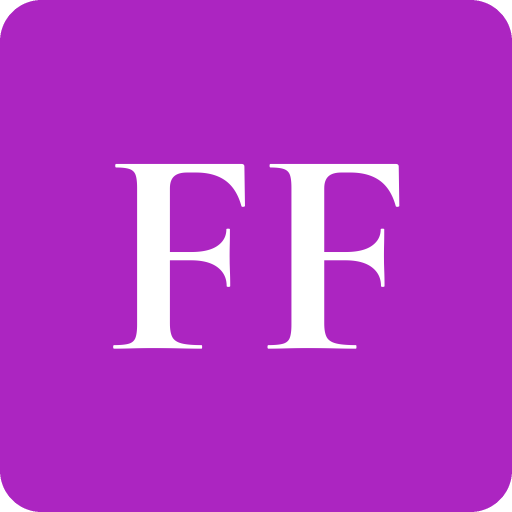Field & Frame logo